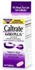 Caltrate Plus