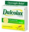 Dulcolax